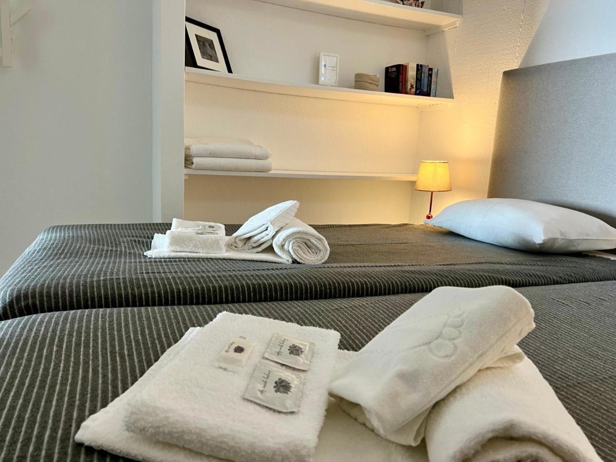 Pine House - Faro Airport, Beach And City Center 외부 사진