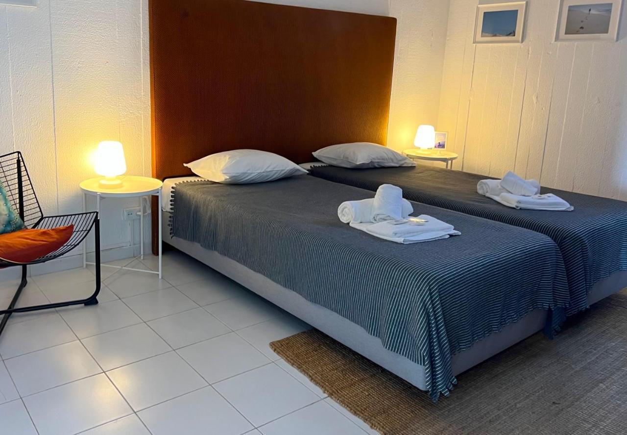 Pine House - Faro Airport, Beach And City Center 외부 사진