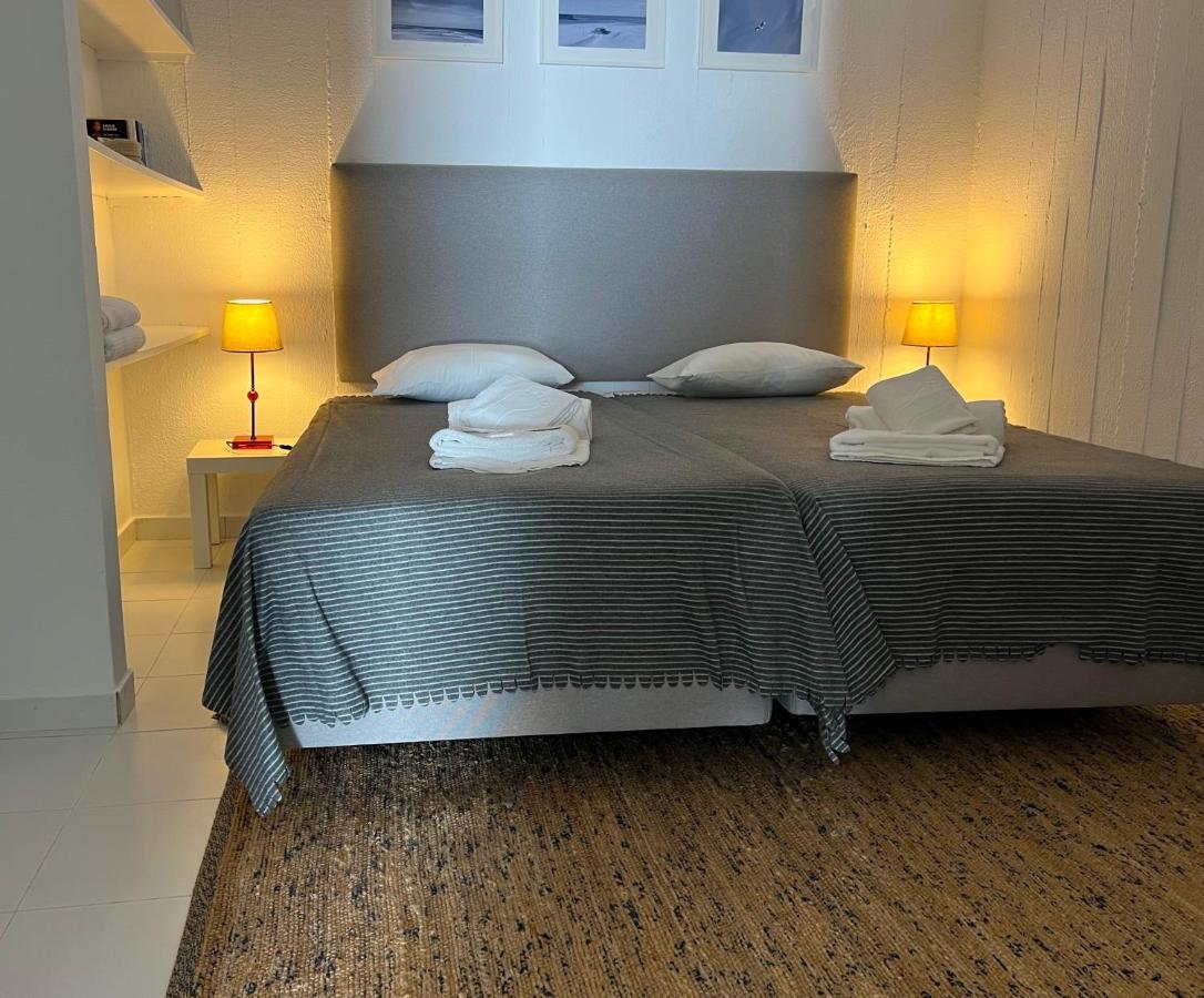 Pine House - Faro Airport, Beach And City Center 외부 사진