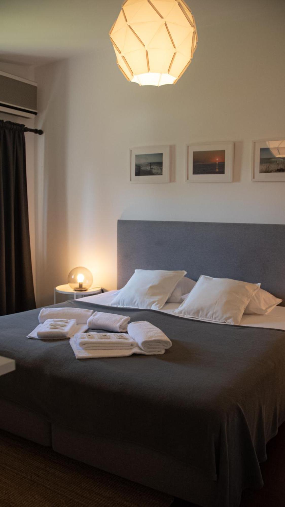 Pine House - Faro Airport, Beach And City Center 외부 사진