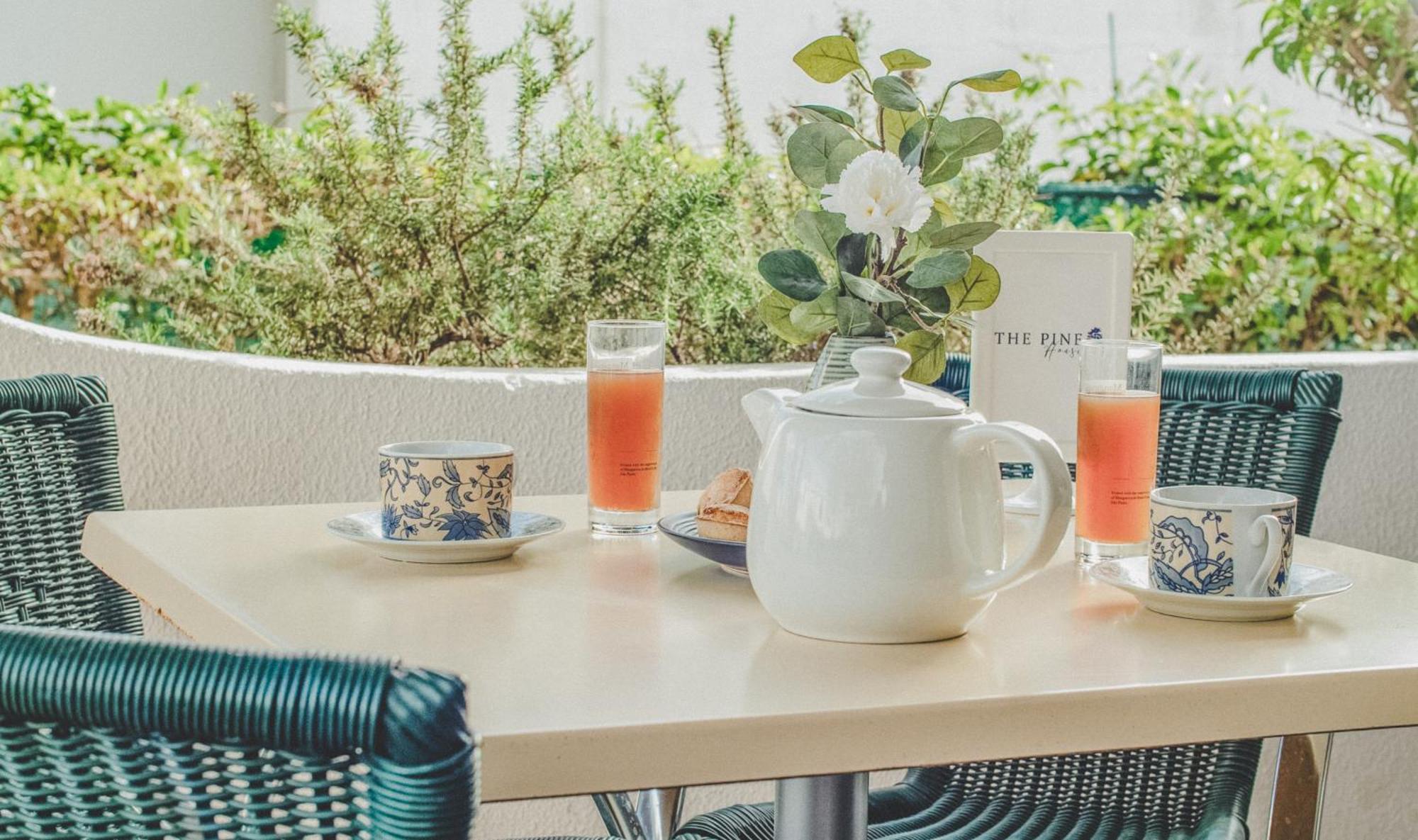 Pine House - Faro Airport, Beach And City Center 외부 사진