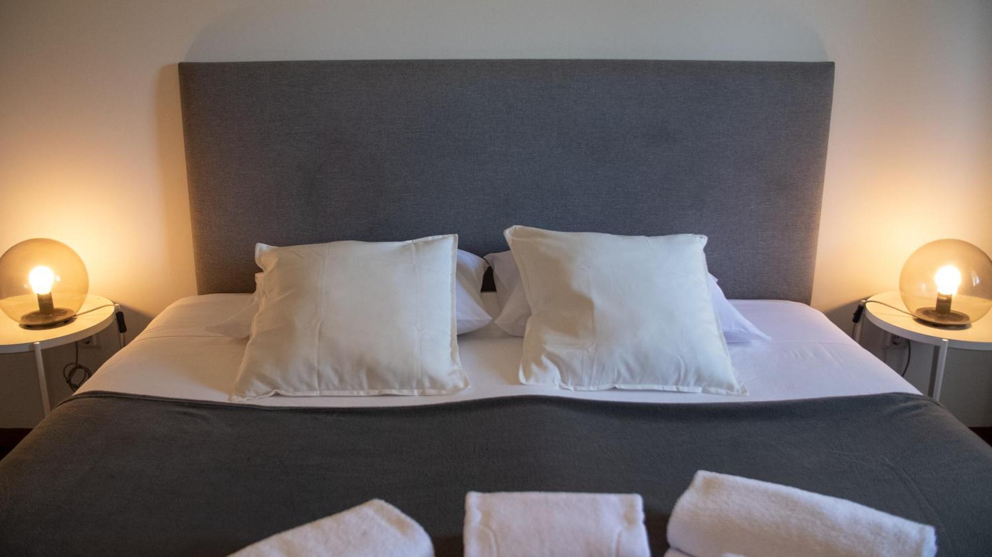 Pine House - Faro Airport, Beach And City Center 외부 사진