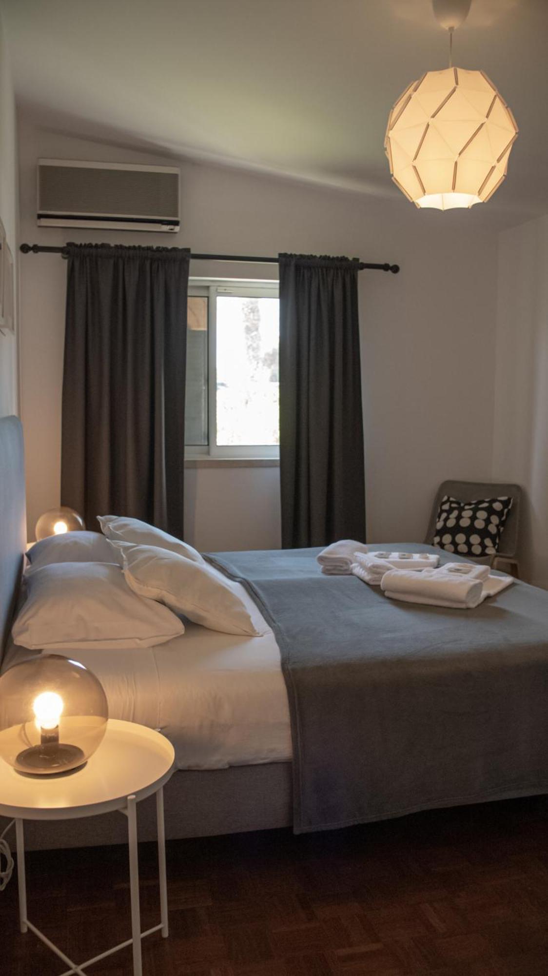 Pine House - Faro Airport, Beach And City Center 외부 사진