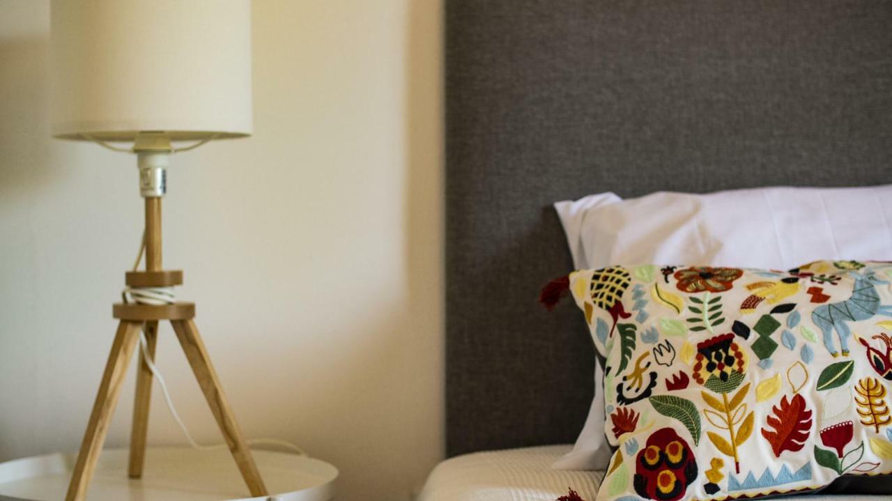 Pine House - Faro Airport, Beach And City Center 외부 사진