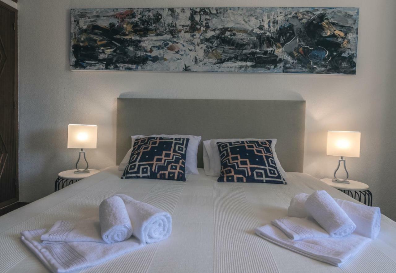 Pine House - Faro Airport, Beach And City Center 외부 사진