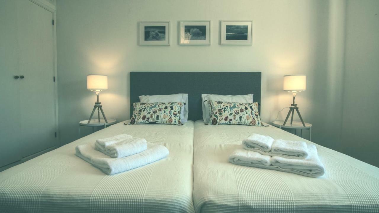 Pine House - Faro Airport, Beach And City Center 외부 사진