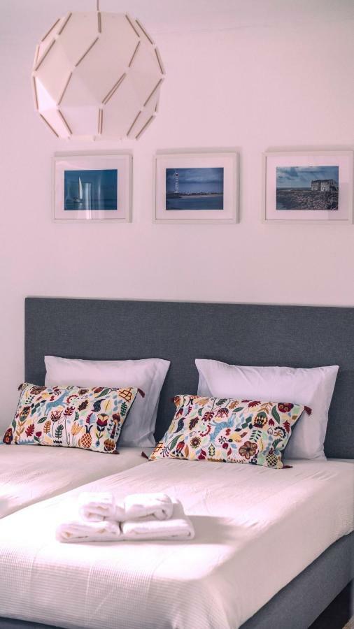 Pine House - Faro Airport, Beach And City Center 외부 사진