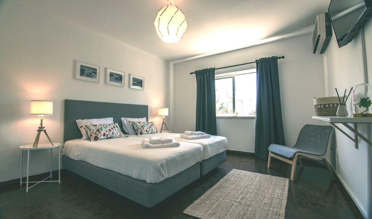 Pine House - Faro Airport, Beach And City Center 외부 사진